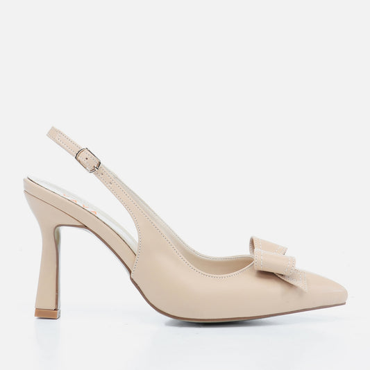 Naturel Yaya Women's Stiletto