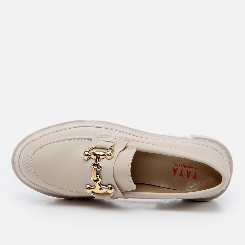 Bej Yaya Women's Loafer