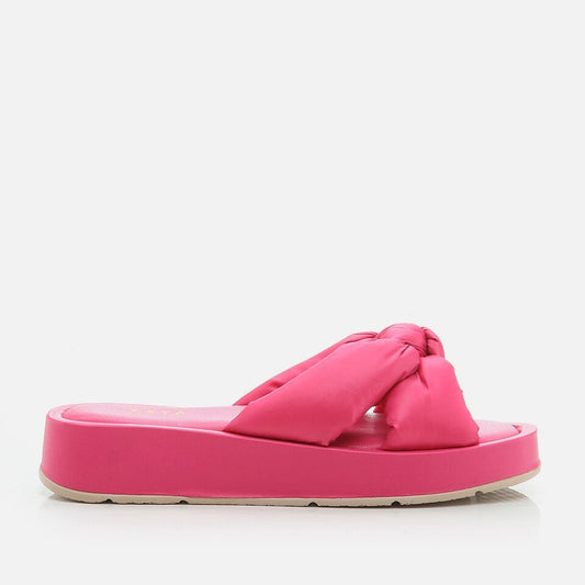 Fuchsia Yaya Women's Slippers