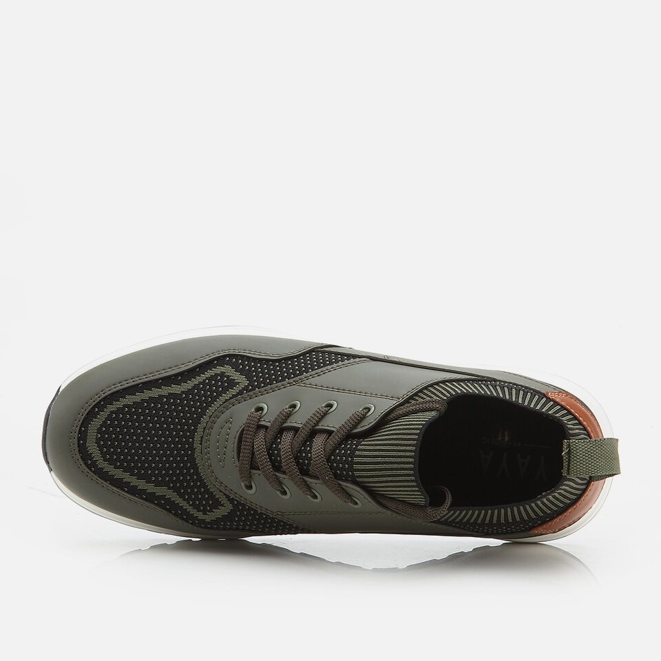 Haki Yaya Men's Sports Shoes