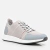 Grey Men's Sports Shoes