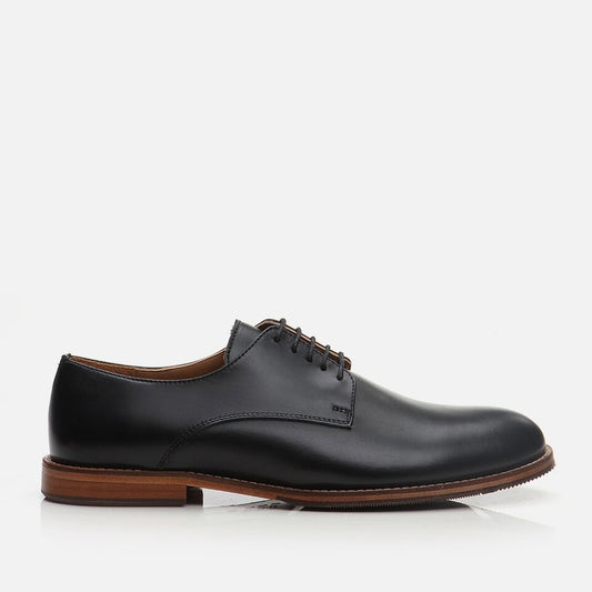 Genuine Leather Men's Casual Shoe x Danilo Zanna