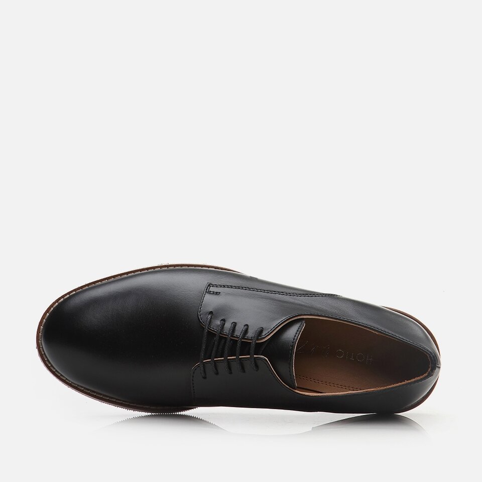 Genuine Leather Men's Casual Shoe x Danilo Zanna