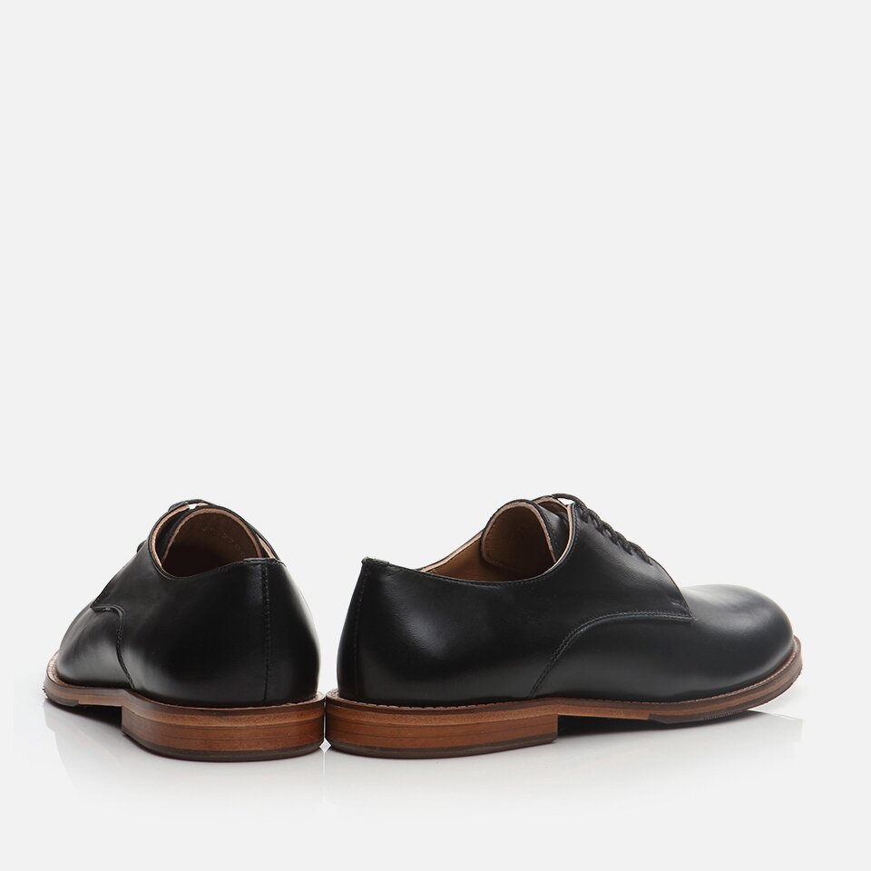 Genuine Leather Men's Casual Shoe x Danilo Zanna