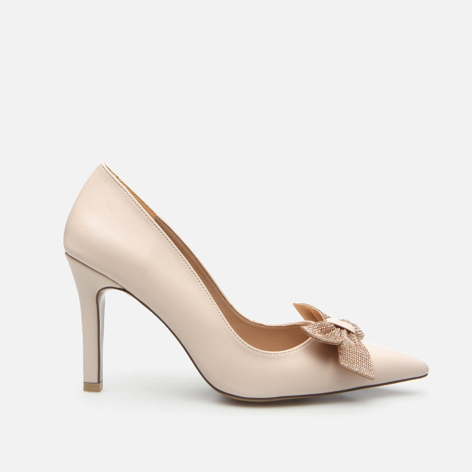 Beige Yaya Women's Stiletto