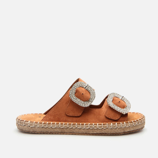 Taba Yaya Women's Slippers