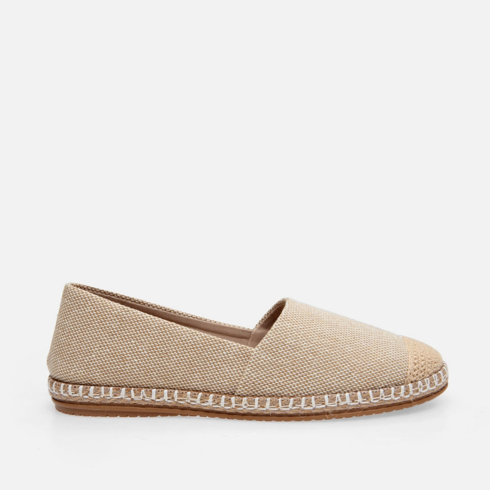 Beige Yaya Women's Espadrilles