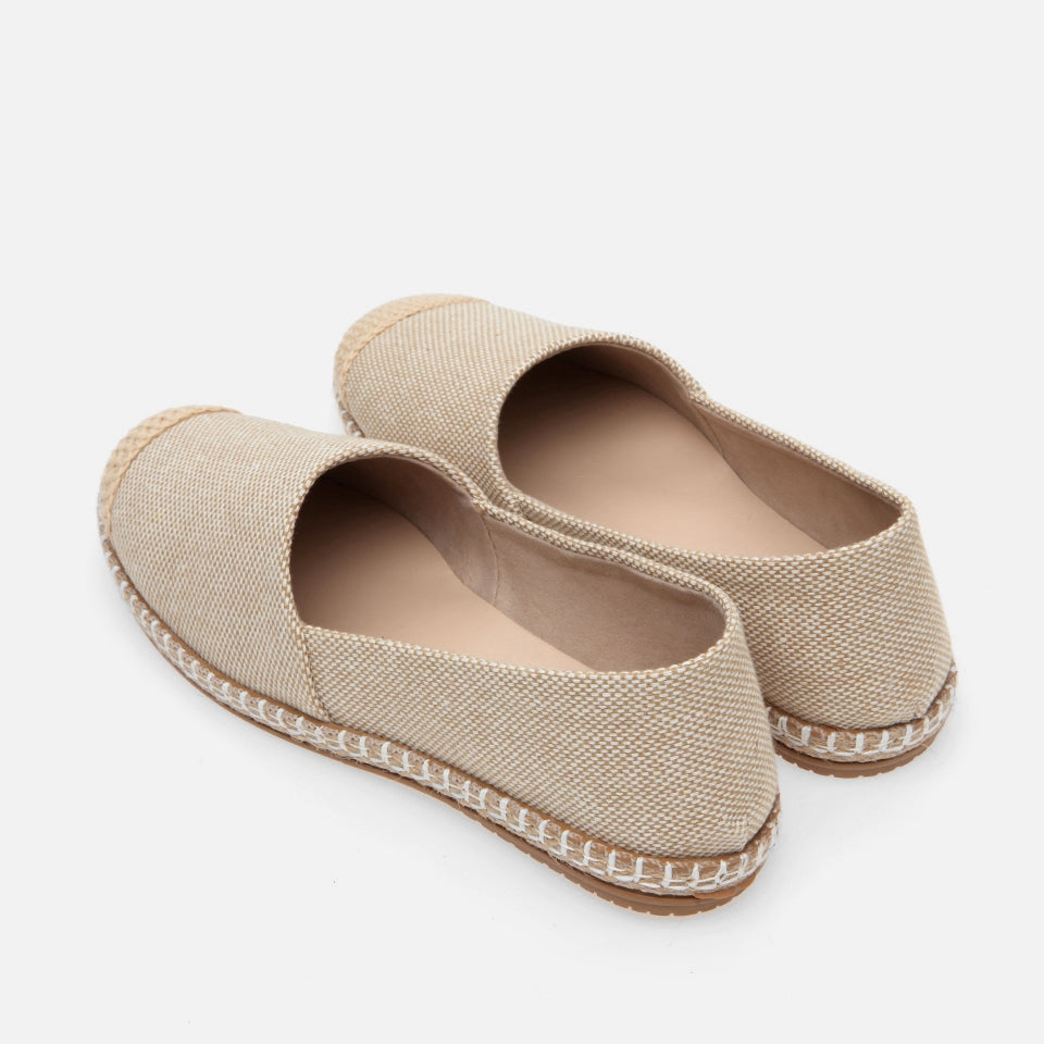 Beige Yaya Women's Espadrilles