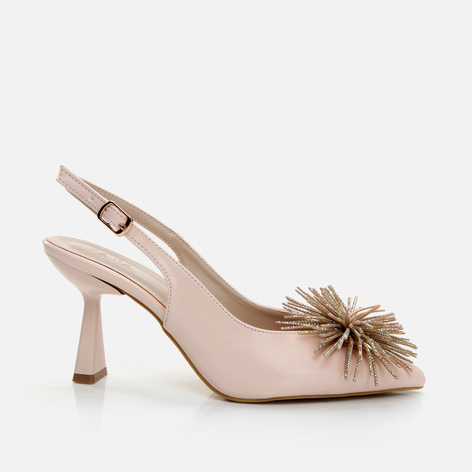 Pudra Yaya Women's Stiletto