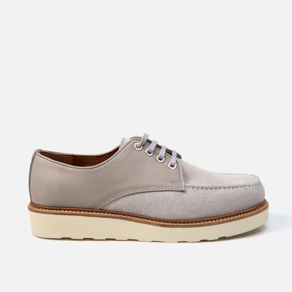 Genuine Leather Men's Casual Shoes x Danilo Zanna