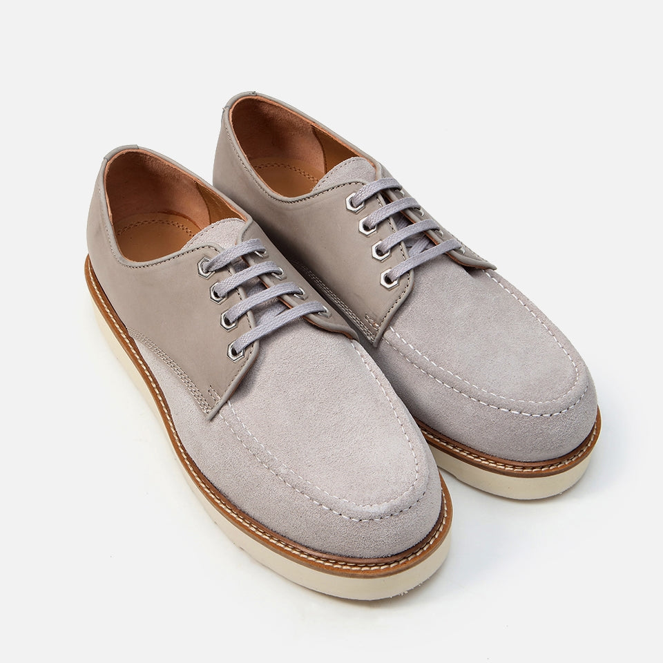 Genuine Leather Men's Casual Shoes x Danilo Zanna