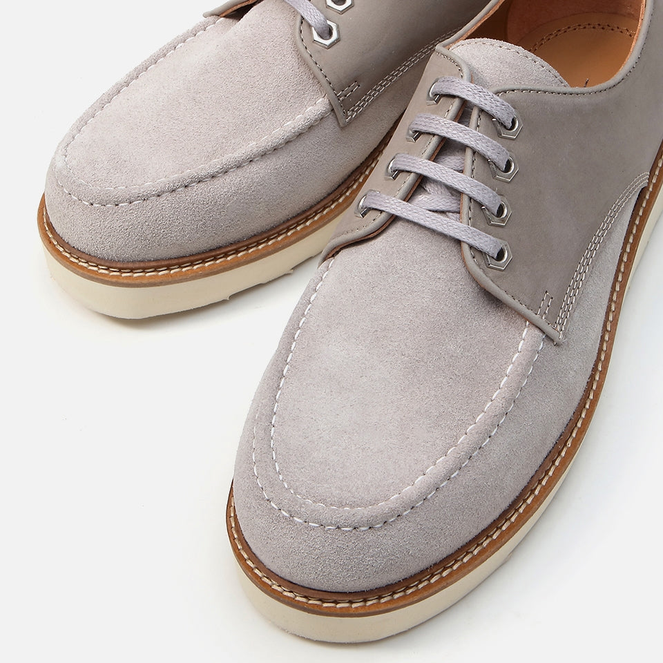 Genuine Leather Men's Casual Shoes x Danilo Zanna