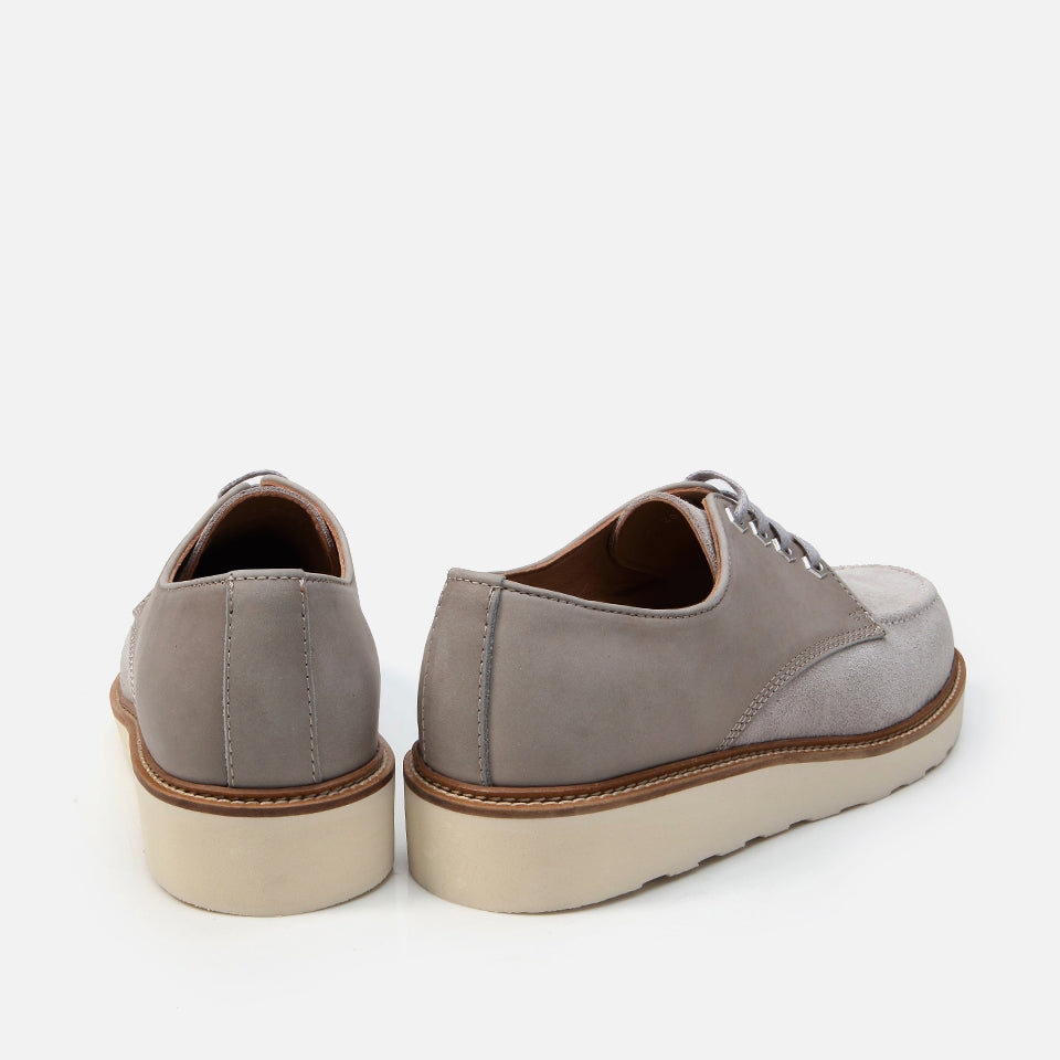 Genuine Leather Men's Casual Shoes x Danilo Zanna