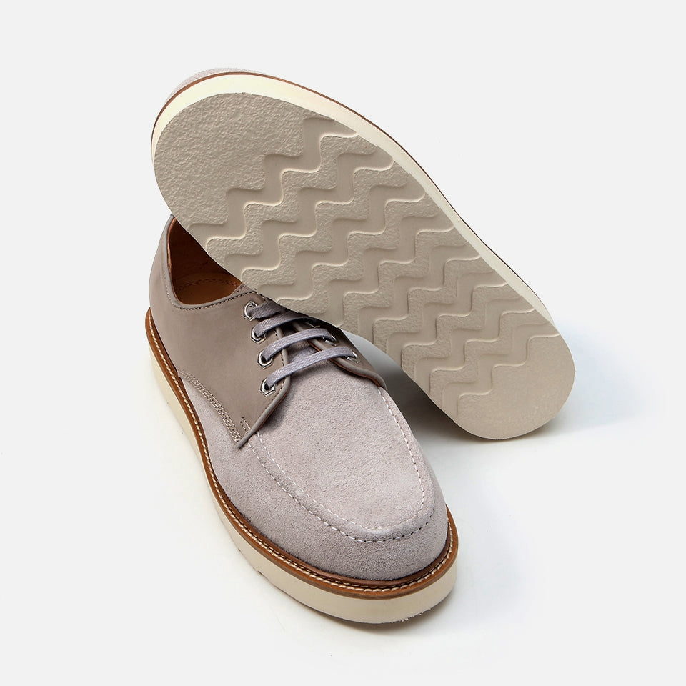 Genuine Leather Men's Casual Shoes x Danilo Zanna