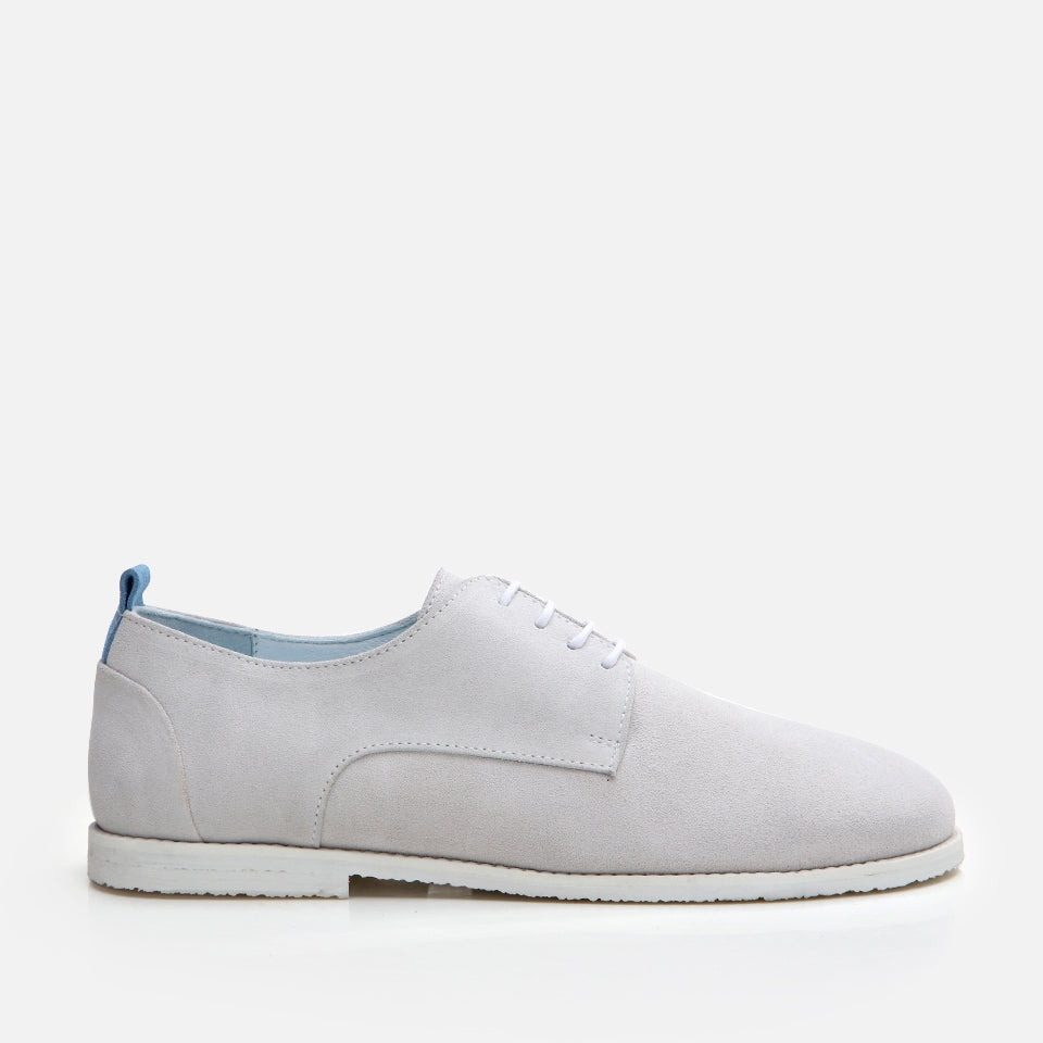 Genuine Leather Men's Casual Shoes x Danilo Zanna