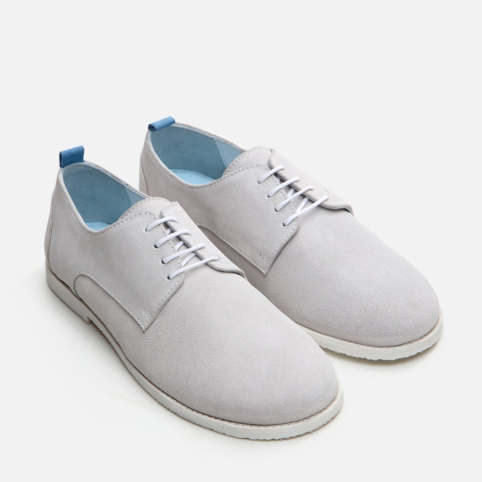 Genuine Leather Men's Casual Shoes x Danilo Zanna