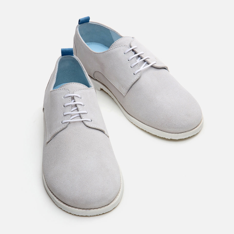 Genuine Leather Men's Casual Shoes x Danilo Zanna