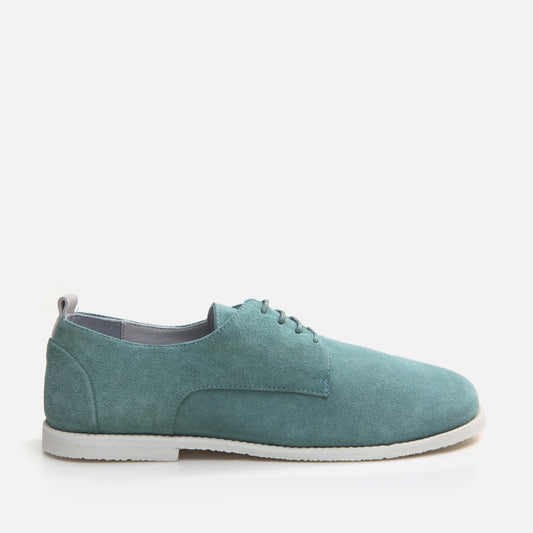 Genuine Leather Men's Casual Shoes x Danilo Zanna